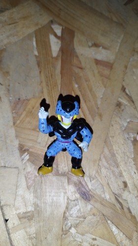 Figurine dragon ball mini - dragon, z