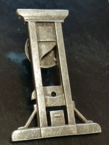 Broche insigne - , pin's)