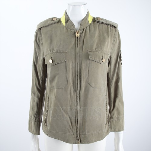 Zadig voltaire jacket 125048 - zadig,