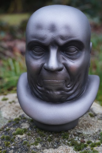 Me05 figurine statuette - me05,