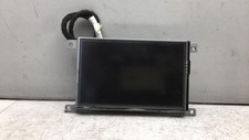 Ecran gps peugeot 508 phase - 508,