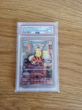 PSA 10 Carte Pokemon