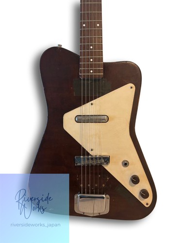 Danelectro electric guitar - danelectro,