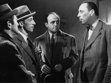 Bernard blier louis jouvet - bernard,