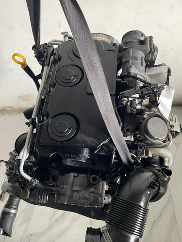 Moteur complet pour volkswagen - complet,