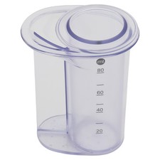 Kenwood ensemble poussoir pilon robot culinaire kMix FPX9 FPX930 FPX939