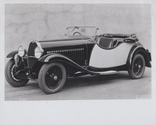 Bugatti gangloff coachwork - gangloff,