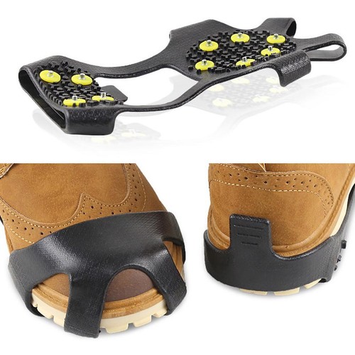 Crampons universels pour - 10,