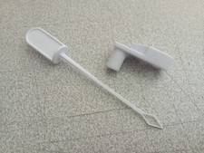 Tige Axe Condensation