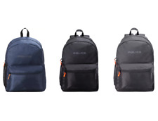 Sac à Dos Police Homme Femme