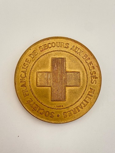 Rare société française - société,