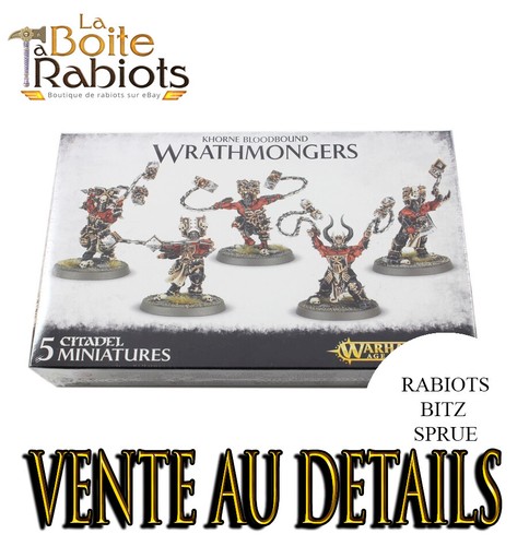 Warhammer age sigmar blades - of,