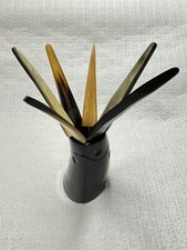 Porte-pics et piques à