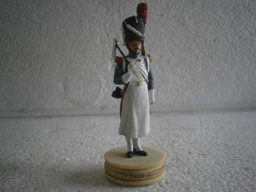 Figurine soldat plomb - soldat, de