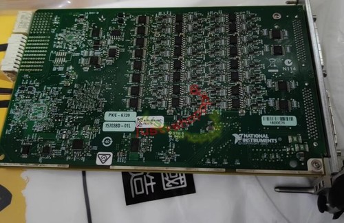 1pc national instruments - 1pc,