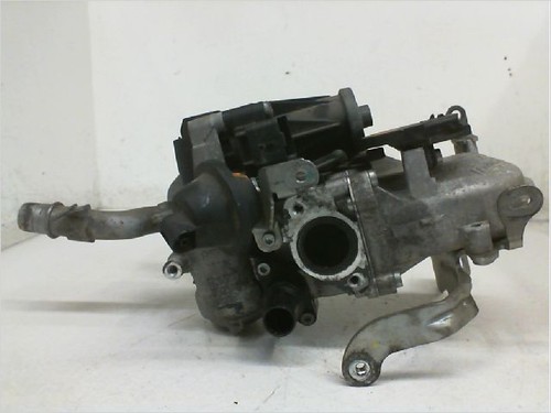 Vanne egr occasion citroen - vanne, c3
