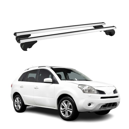 Barres toit transversales - de,