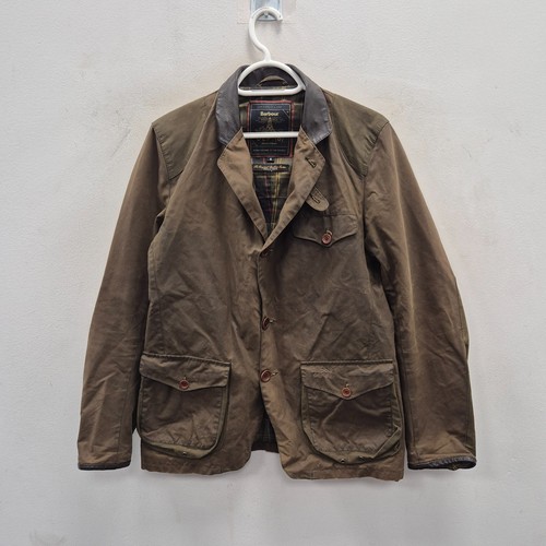 Barbour dept beacon - dept, sports