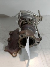 Turbo RENAULT CLIO 4 PHASE 2