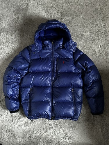 Doudoune ralph lauren homme - ralph,