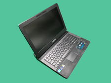 ASUS ROG G53S (i7-2630QM, N° SSD, N° RAM), Manquant Bas Housse, Défectueuse