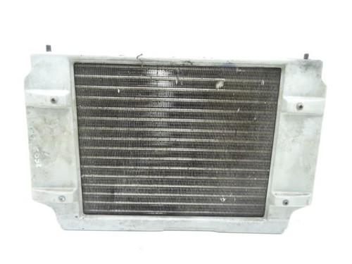 Radiateur eau ligier - radiateur,