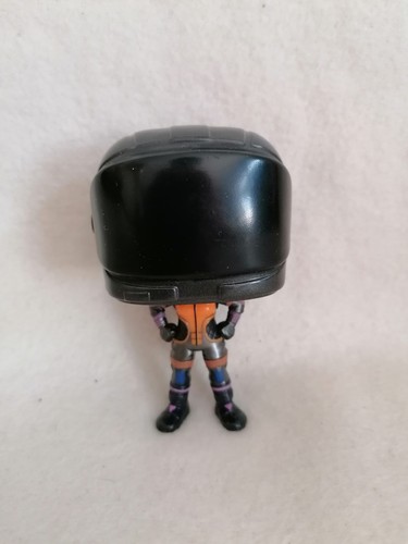 Figurine funko pop games - pop,