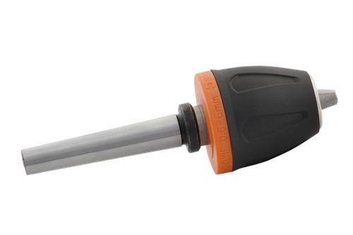 6mm mandrin auto serrant - 0,6-6mm, auto-serrant