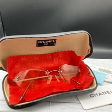 Lunettes de soleil CHANEL 4003