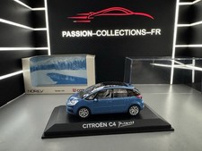 Norev citroën c4 picasso - citroën,