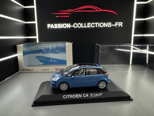 Norev citroën c4 picasso - norev,