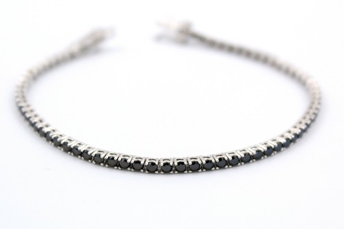 Bracelet tennis homme pierres - homme,