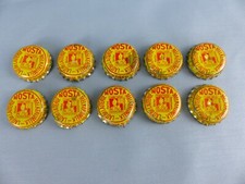 TINTIN lot de 10 capsules lait