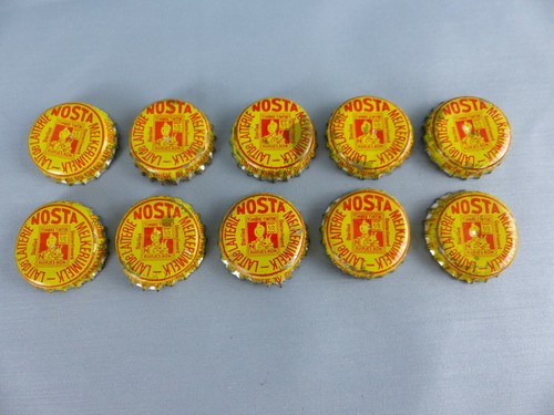 Tintin lot capsules lait - tintin, 10