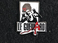 b pins pin FEMME SEXY PIN-UP HUMORISTIQUE LE GUEULARD