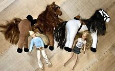 Only Hearts Club Lot 2 Chevaux