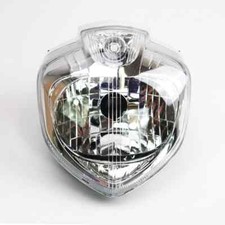 Optique de phare avant YAMAHA FZ6N 2004-2006