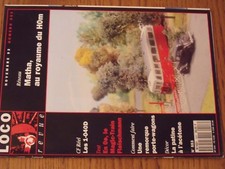 $$$ Loco Revue N°553