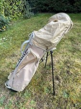 serie de fers de golf + sac STAG femme droitiére