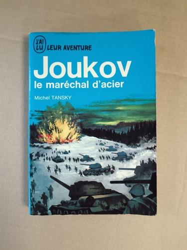 Aventure n 111 - j'ai,