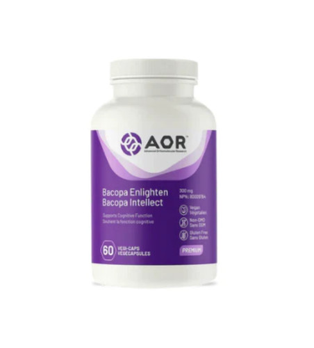 Aor bacopa enlighten - aor,