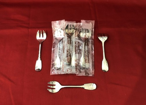 Neuf fourchette huitre ravinet - huitre,