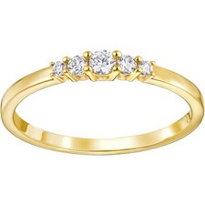 Bague Femme Swarovski Frisson