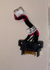 Connecteur de batterie 6017B0261201 pour HP 625 