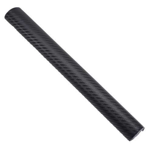 Film vinyle mat fibre - vinyle, en