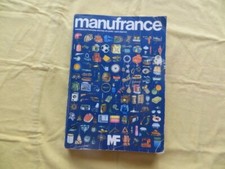 Catalogue MANUFRANCE 1973 - ASSE Saint Etienne