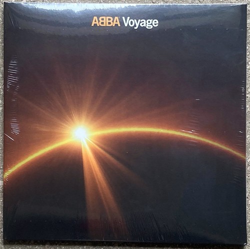 33t abba voyage limited - voyage,