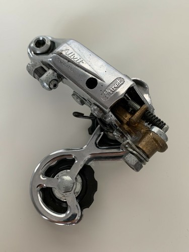 Dérailleur arrière huret - dérailleur,