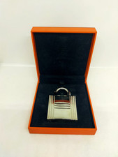 authentique hermès étui de