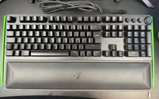 Clavier Razer Huntsman Elite AZERTY (Ocassion)  Bon état  